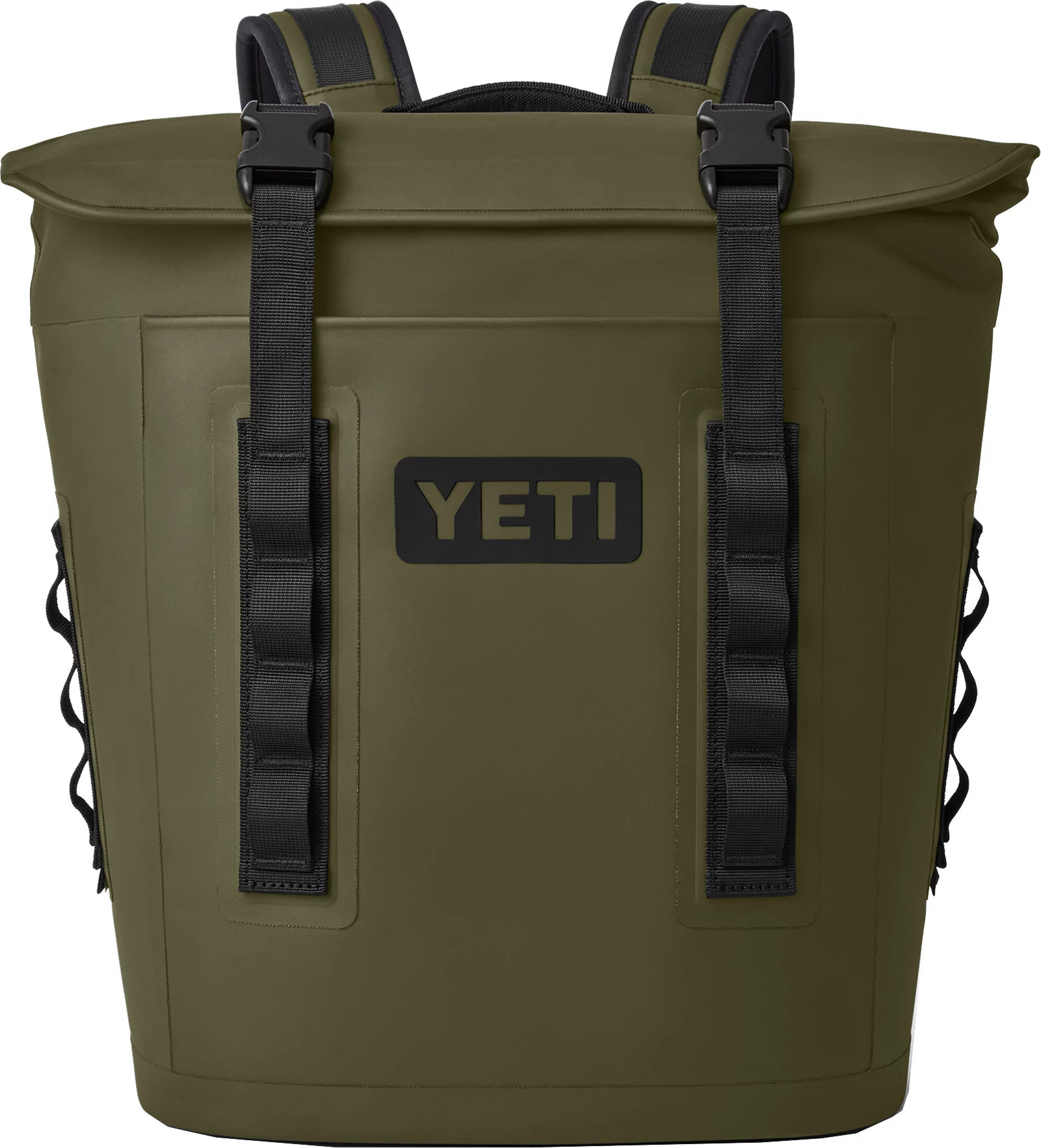 YETI Hopper M12 Soft Backpack Cooler, Olive | DICK'S Sporting Goods