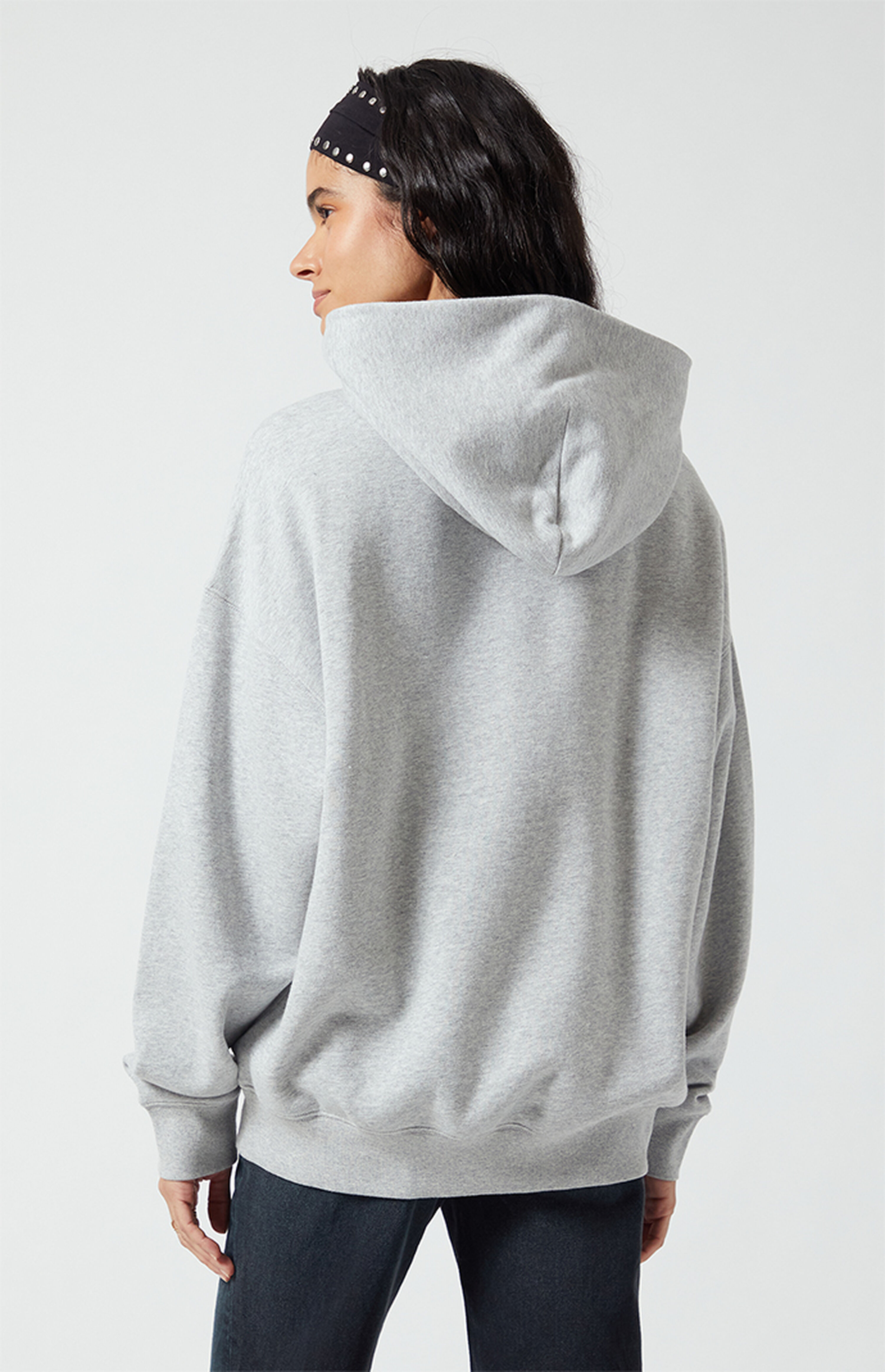 Pacsun Core Washed Pullover Hoodie | PacSun