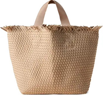 NAGHEDI Havana Woven Tote | Nordstrom | Nordstrom