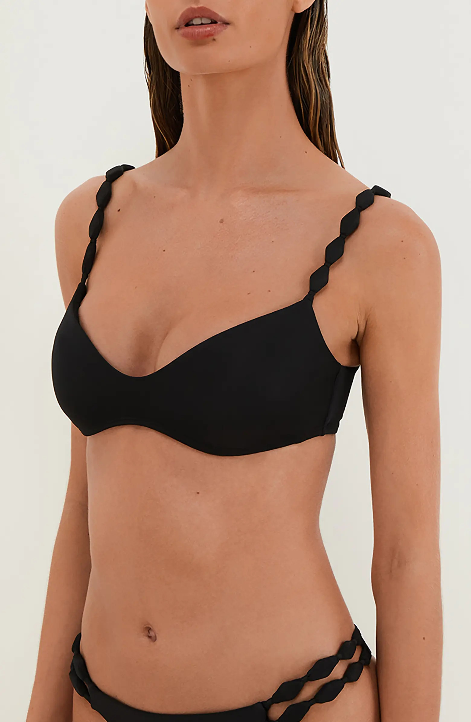 ViX Paula Hermanny Alexa Vivian Bikini Top | Nordstrom | Nordstrom