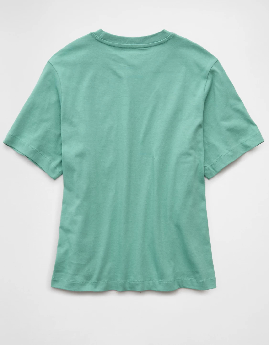 AE Relaxed Fit Everyday Luxe T-Shirt | American Eagle Outfitters (US & CA)