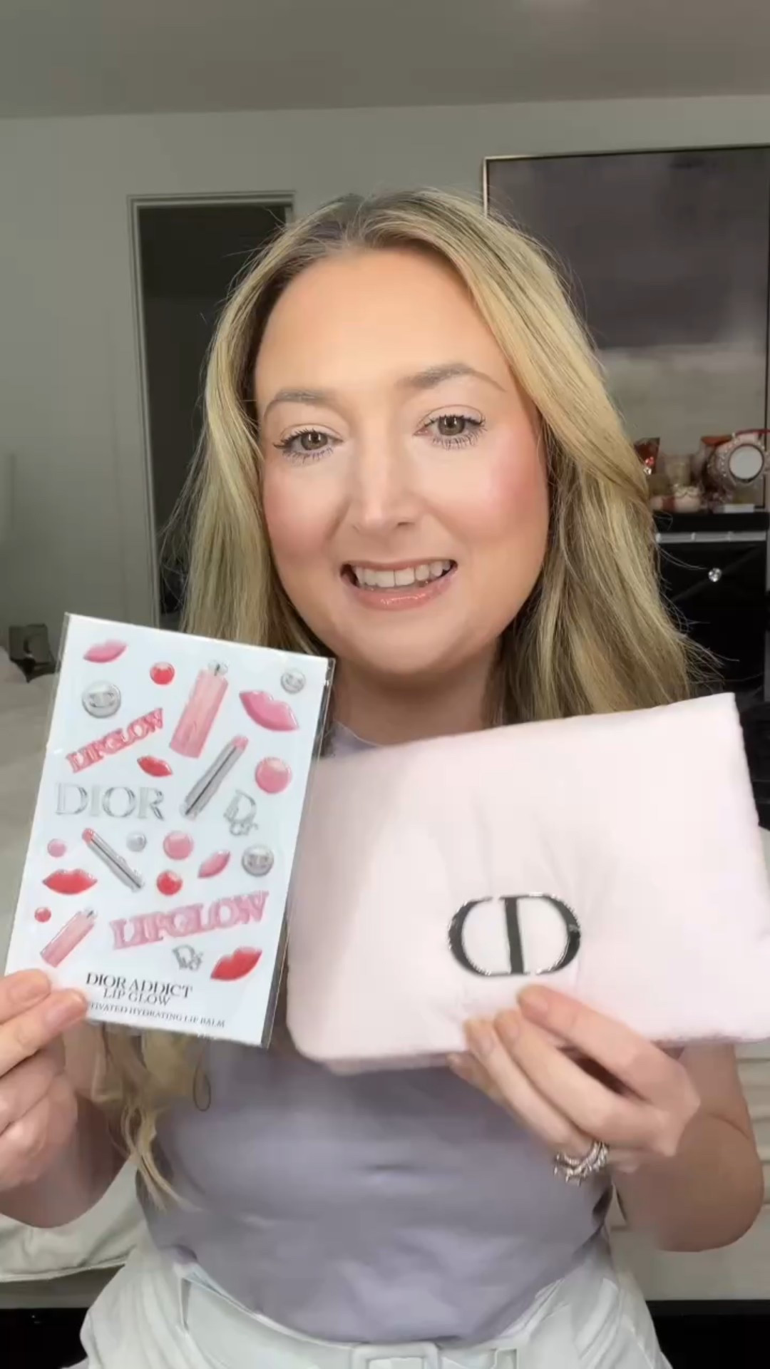 
💻 Use code WESTCOAST25 at checkout with a $150 Dior Beauty purchase to get yours free. Tap any product below to shop—add to cart, apply the code, and your gift will appear! 🎁

If it doesn’t show up, it’s sold out!

#LTKItBag #LTKBeauty #LTKFindsUnder100