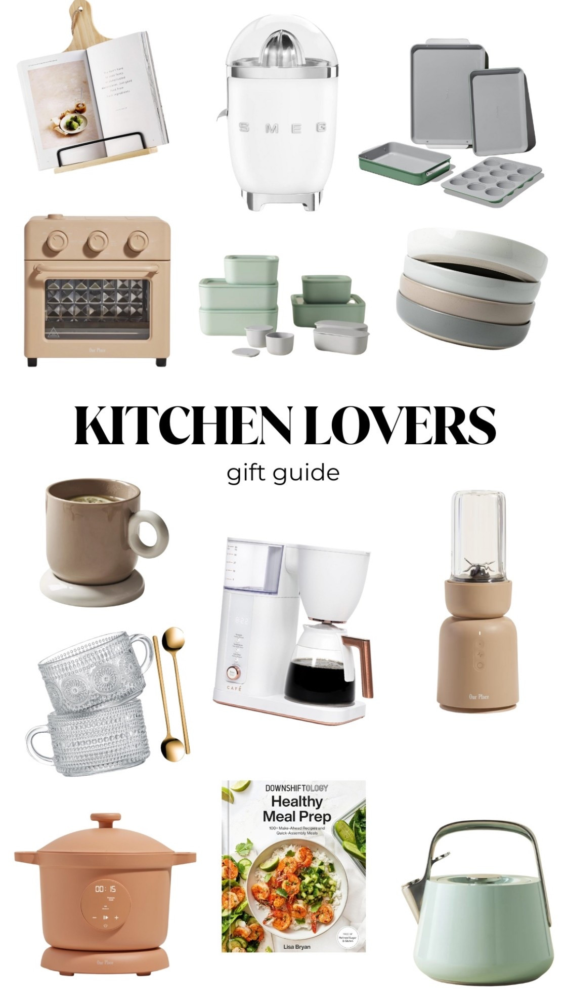 Kitchen gift guide ✨

#LTKHome #LTKGiftGuide