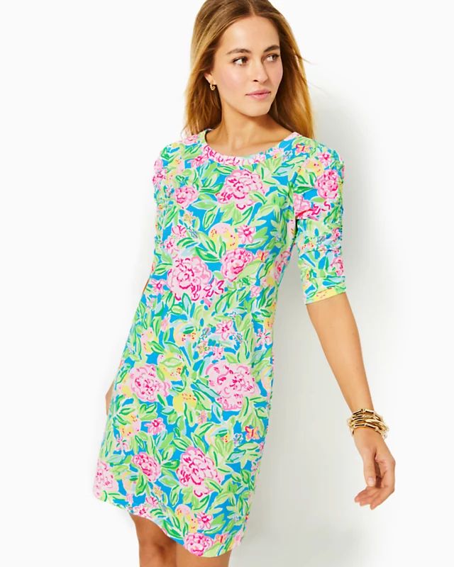 Belden T-Shirt Dress | Lilly Pulitzer | Lilly Pulitzer