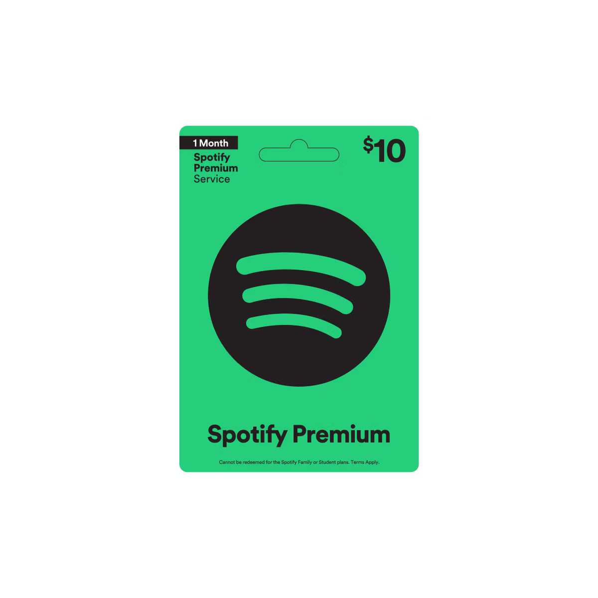Spotify Gift Card | Target