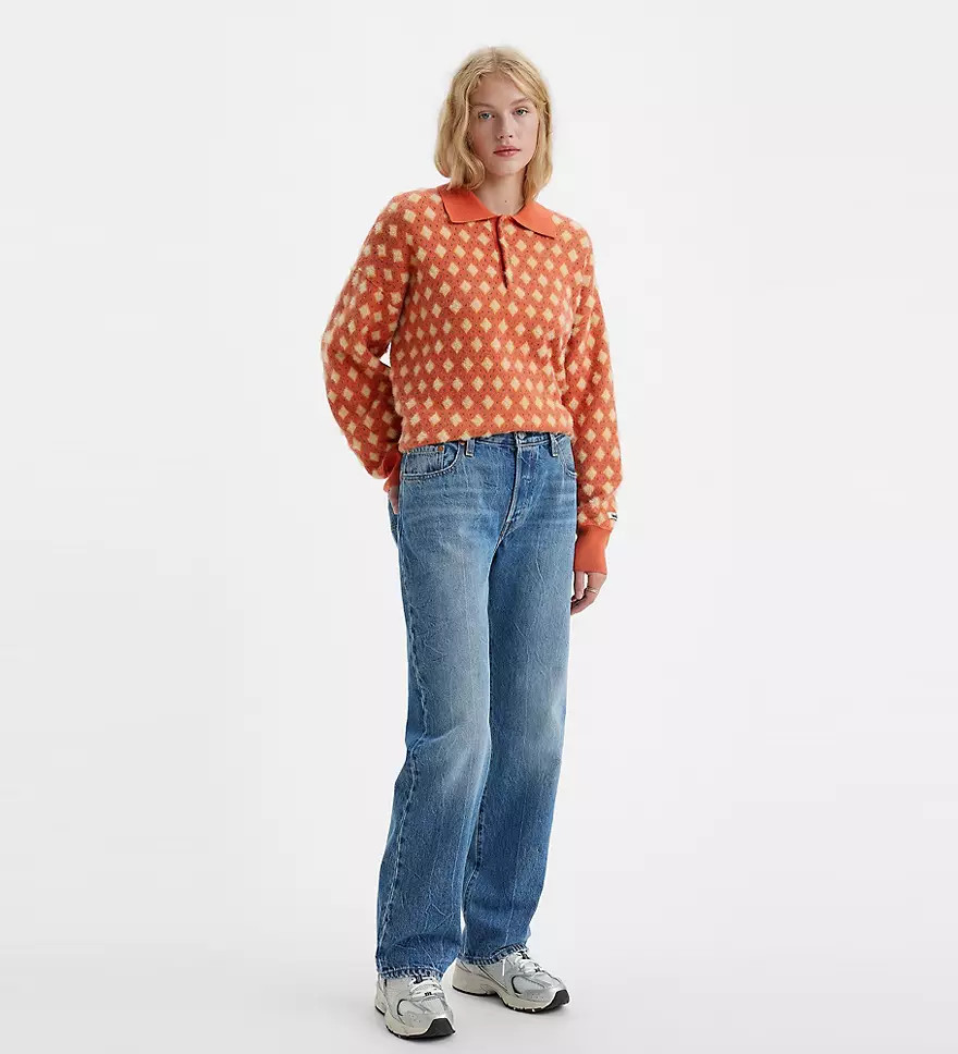 501® '90s Women's Jeans | Levi's (CA)