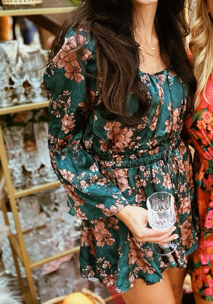 Romper love 🖤 on sale!! 

#LTKunder50 #LTKstyletip #LTKSeasonal