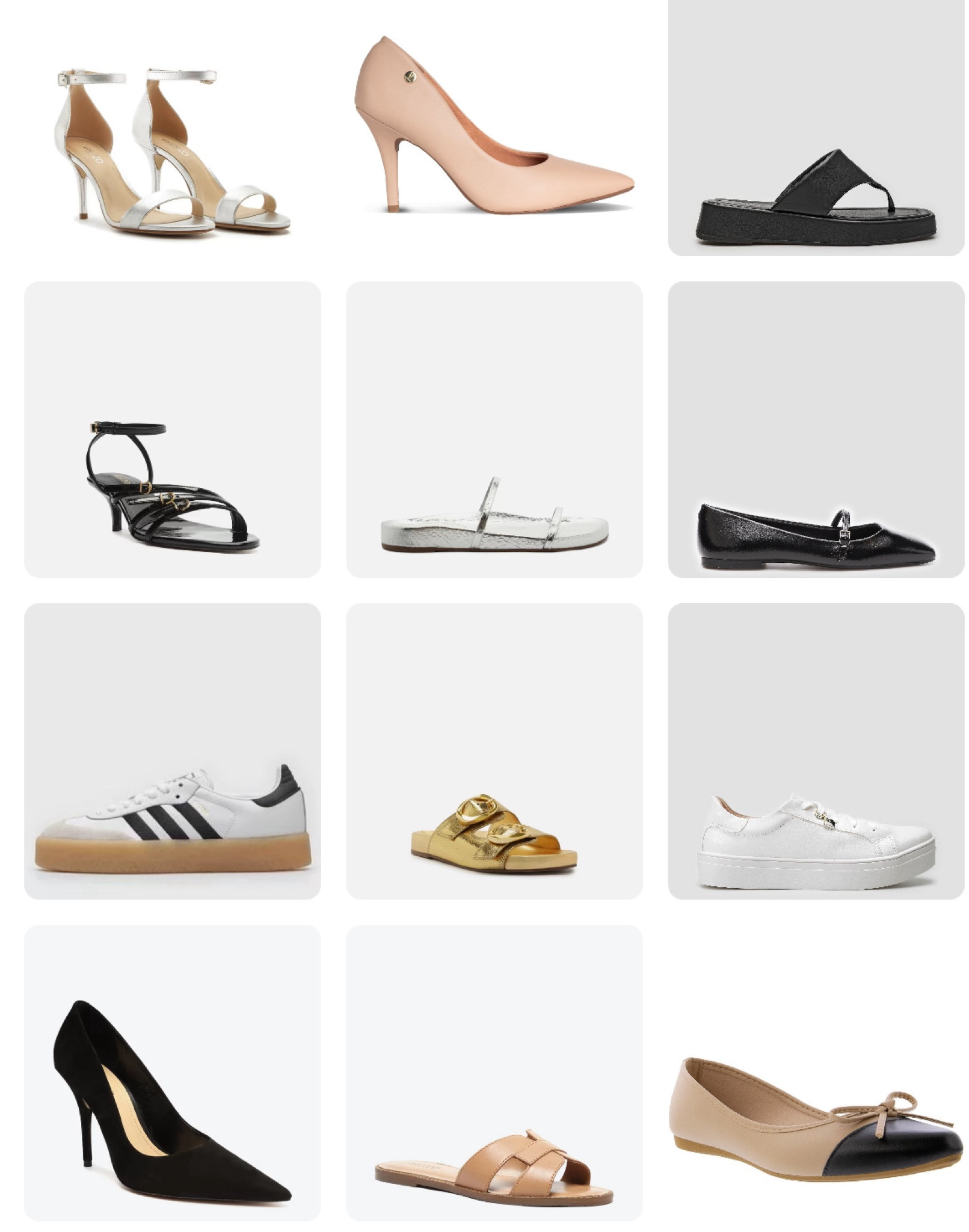 #LTKbrasil #LTKshoes