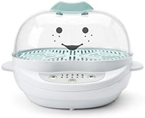 Baby Bullet BSR-0801N Turbo Food Steamer | Amazon (US)