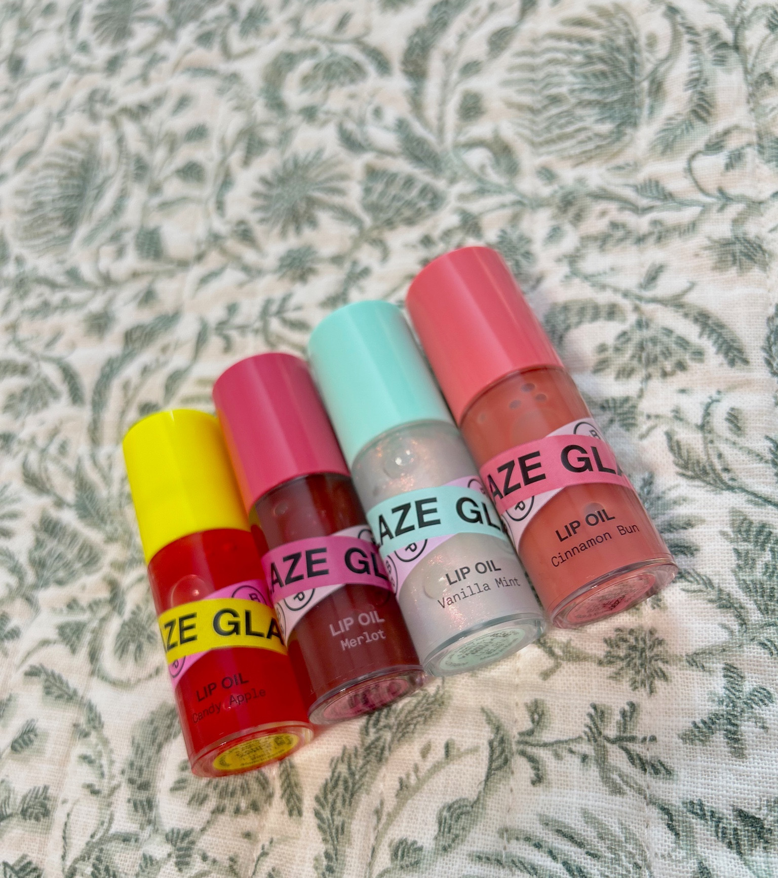 Holy cow.. these lip oils did NOT disappoint!! They are so good!!!


#LTKSeasonal #LTKHolidaySale #LTKGiftGuide