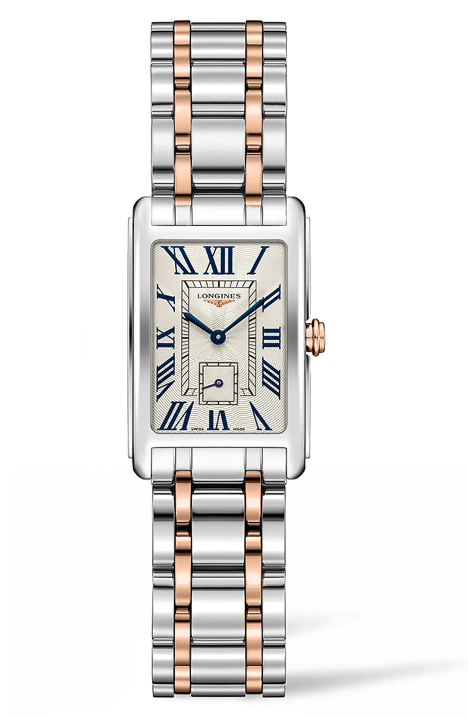 DolceVita Bracelet Watch, 20.8mm x 32mm | Nordstrom
