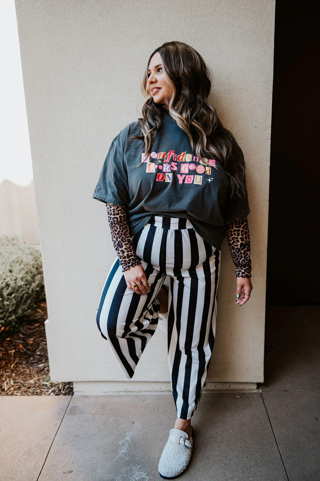 My Reputation Pants - Ink & Ash | WKNDchasers