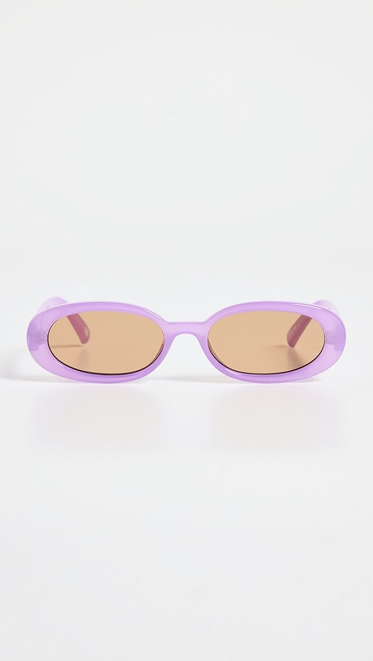 Outta Love Sunglasses | Shopbop