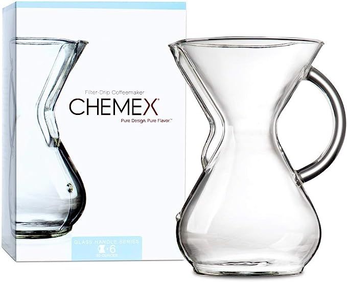 Visit the Chemex Store | Amazon (US)