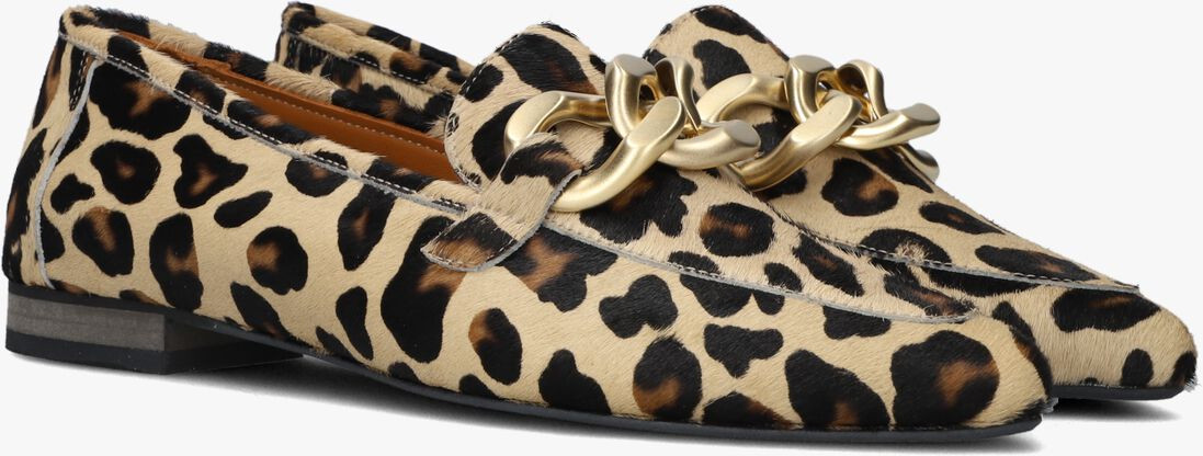 Mehrfarbige/Bunte NOTRE-V Loafer 20046-05 | Omoda (DE)