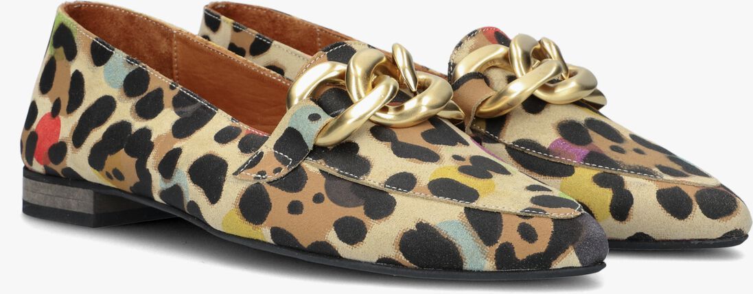 Mehrfarbige/Bunte NOTRE-V Loafer 20046-05 | Omoda (DE)