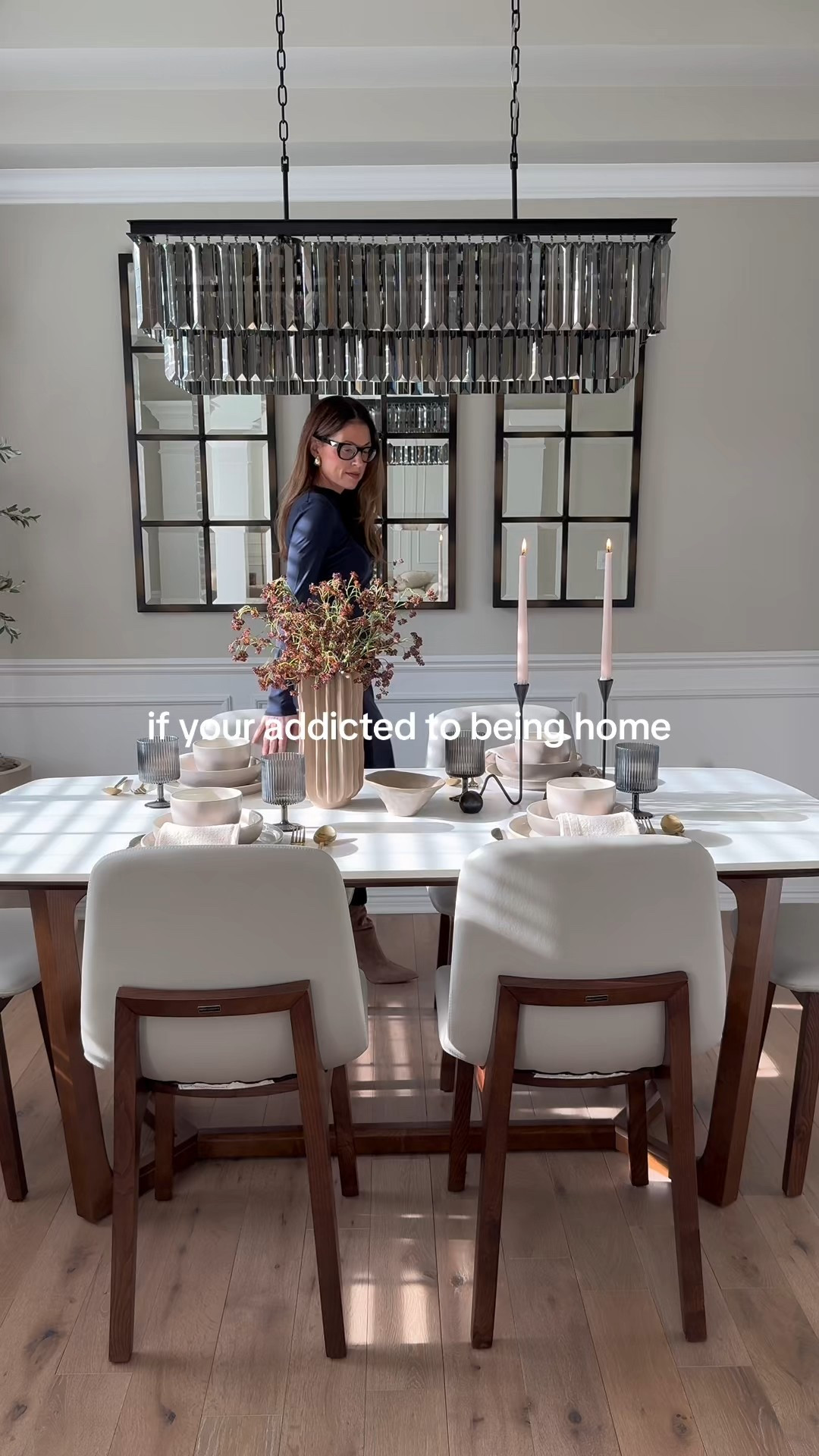 If home is your favorite place to be, let’s be friends 

#LTKOver40 #LTKdayinmylife #LTKHome