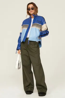 The Racer Jacket | Rent the Runway