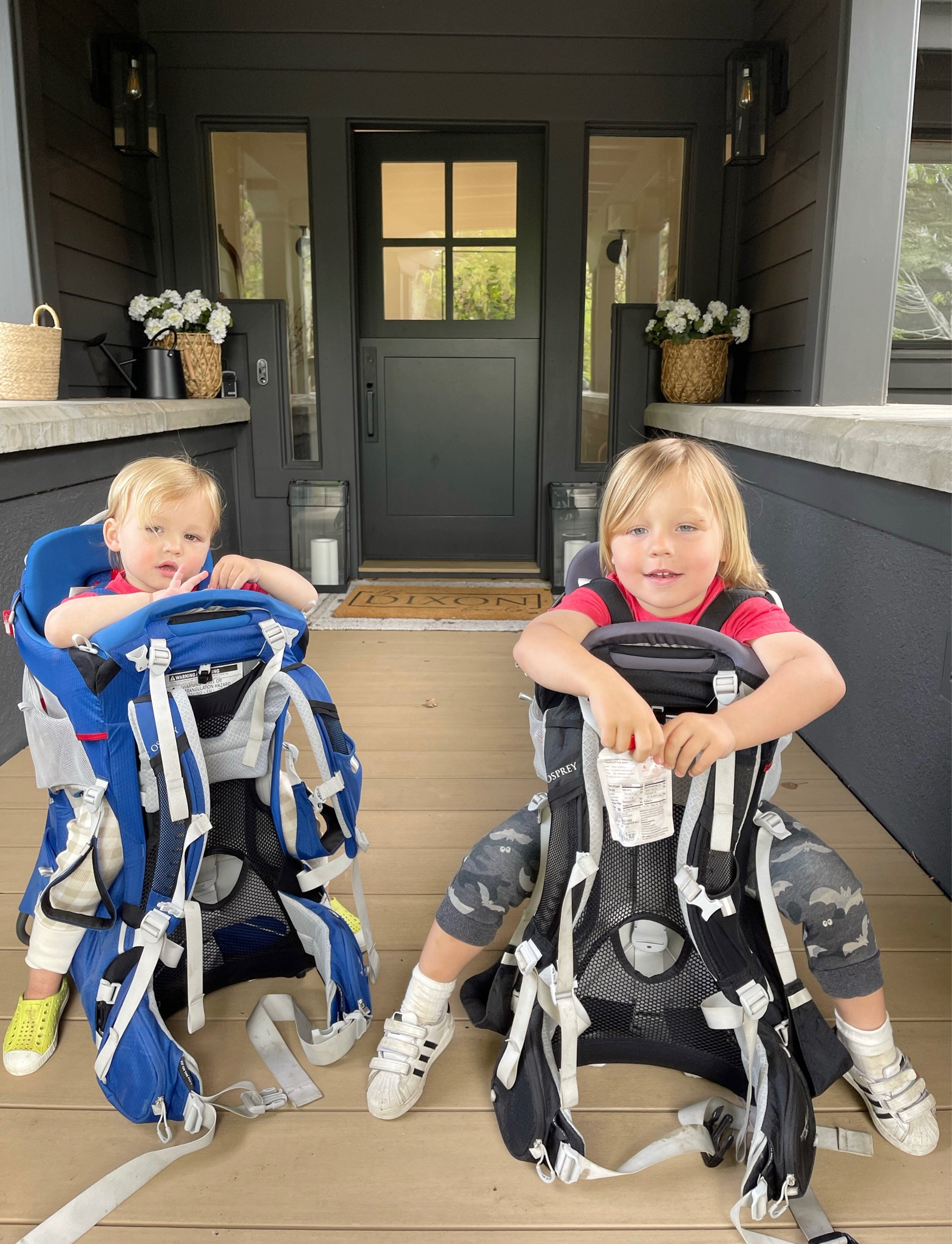 KIDS \ the best packs for baby and toddlers!

Hiking
Family
Boys 

#LTKSeasonal #LTKkids #LTKfamily