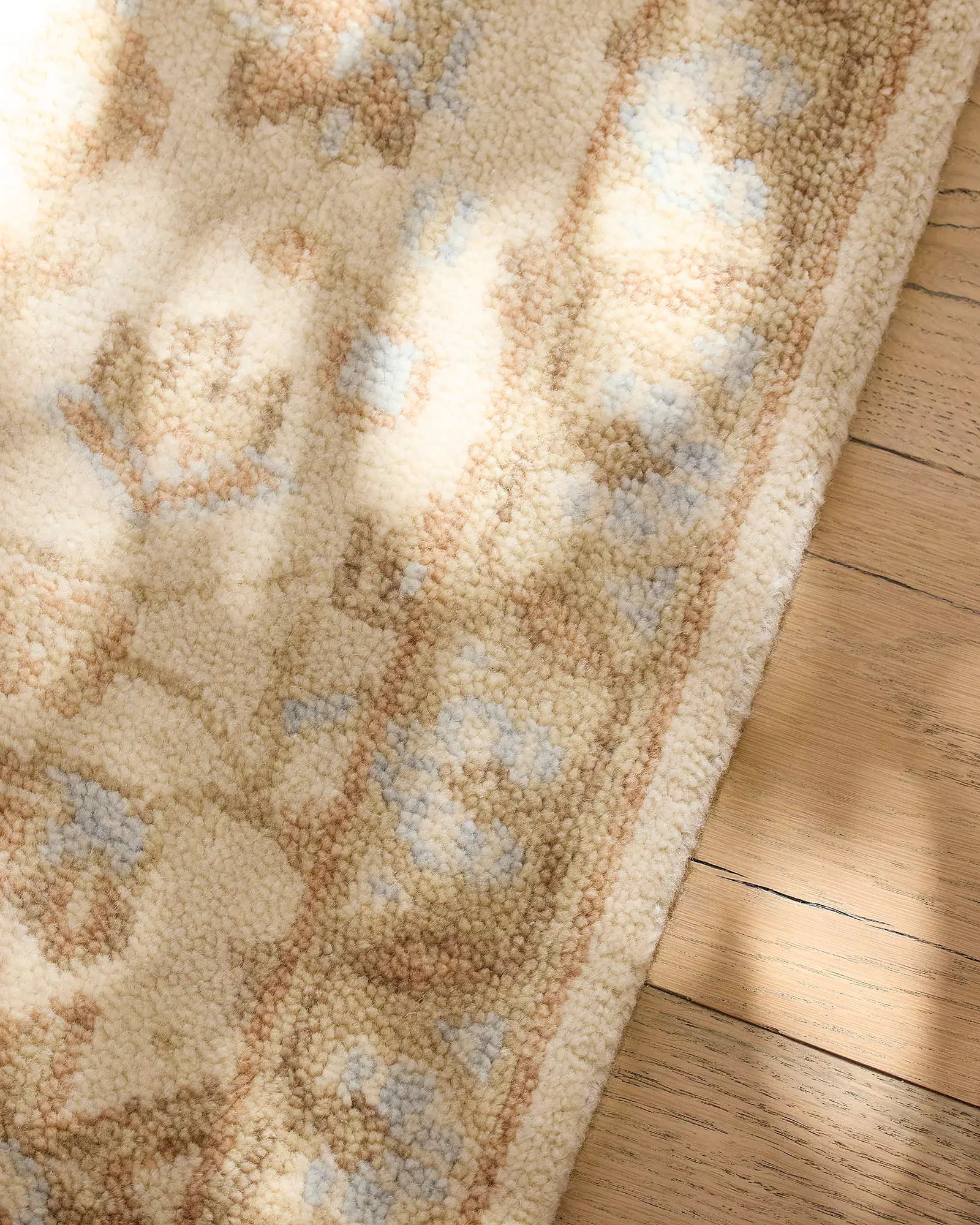 Loleta Hand-Knotted Rug | Serena and Lily