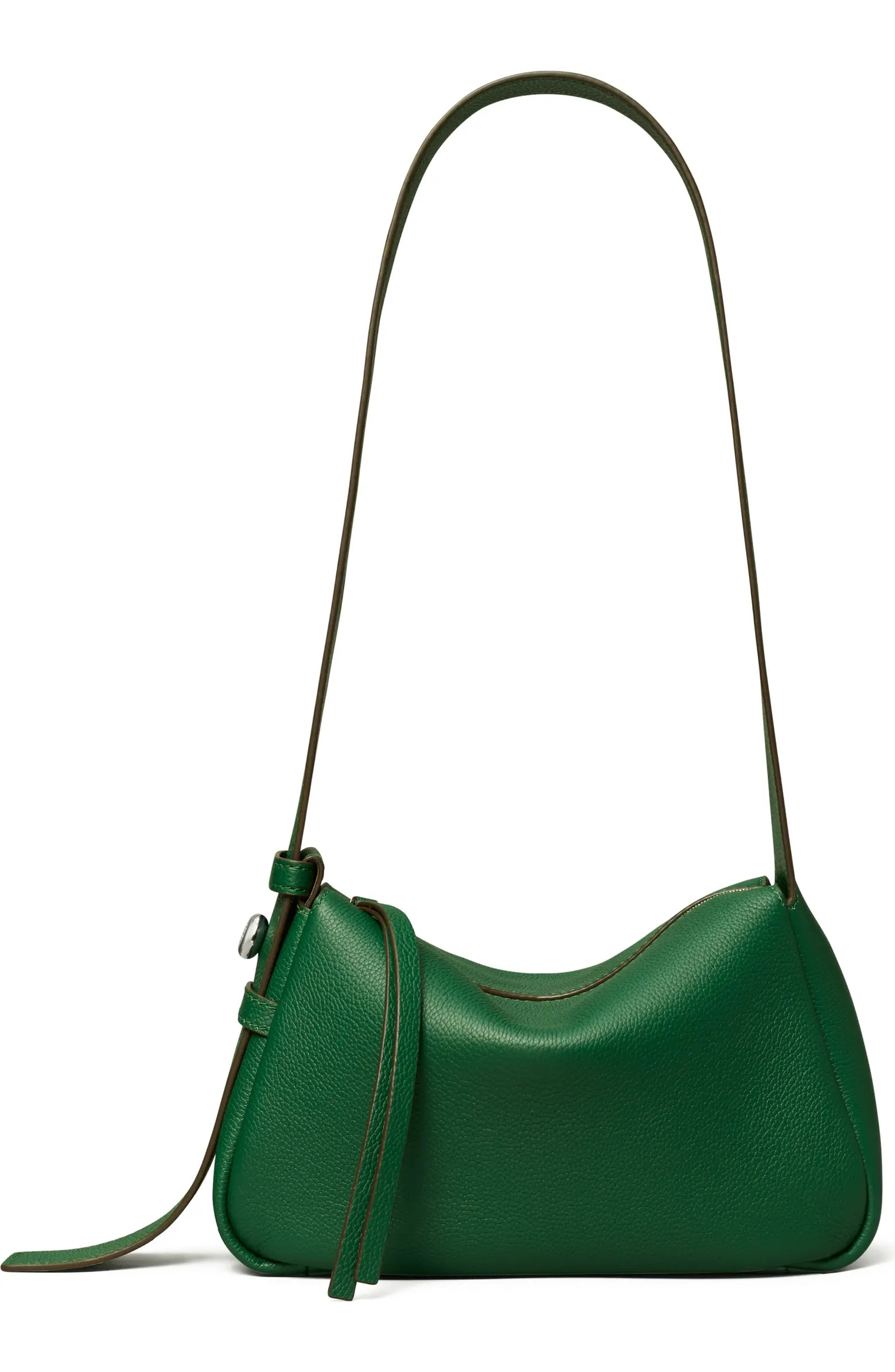 Small Romy Leather Shoulder Bag | Nordstrom