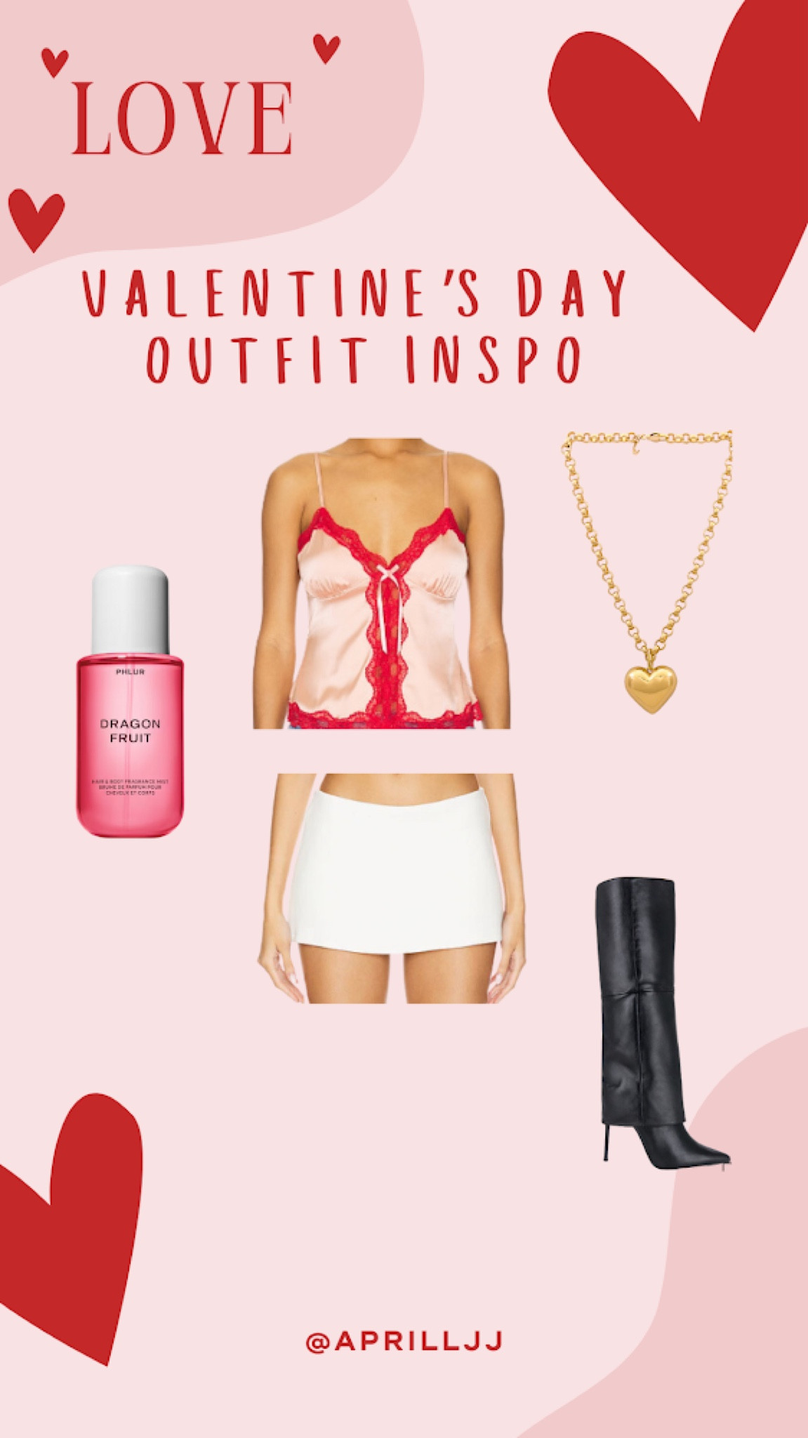 Valentines day outfit inspiration 
Valentines day decor 

#LTKStyleTip #LTKGiftGuide #LTKSeasonal