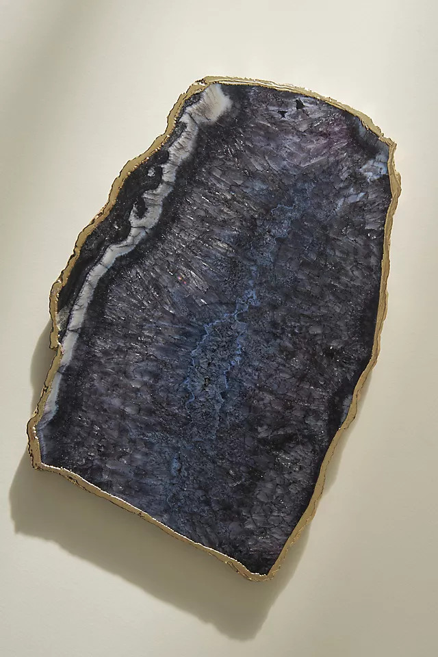 Agate Cheese Board | Anthropologie (US)