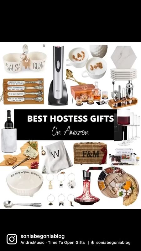 17 best cheap hostess gifts for her. Hostess gift guide  

#LTKSeasonal #LTKHoliday #LTKGiftGuide