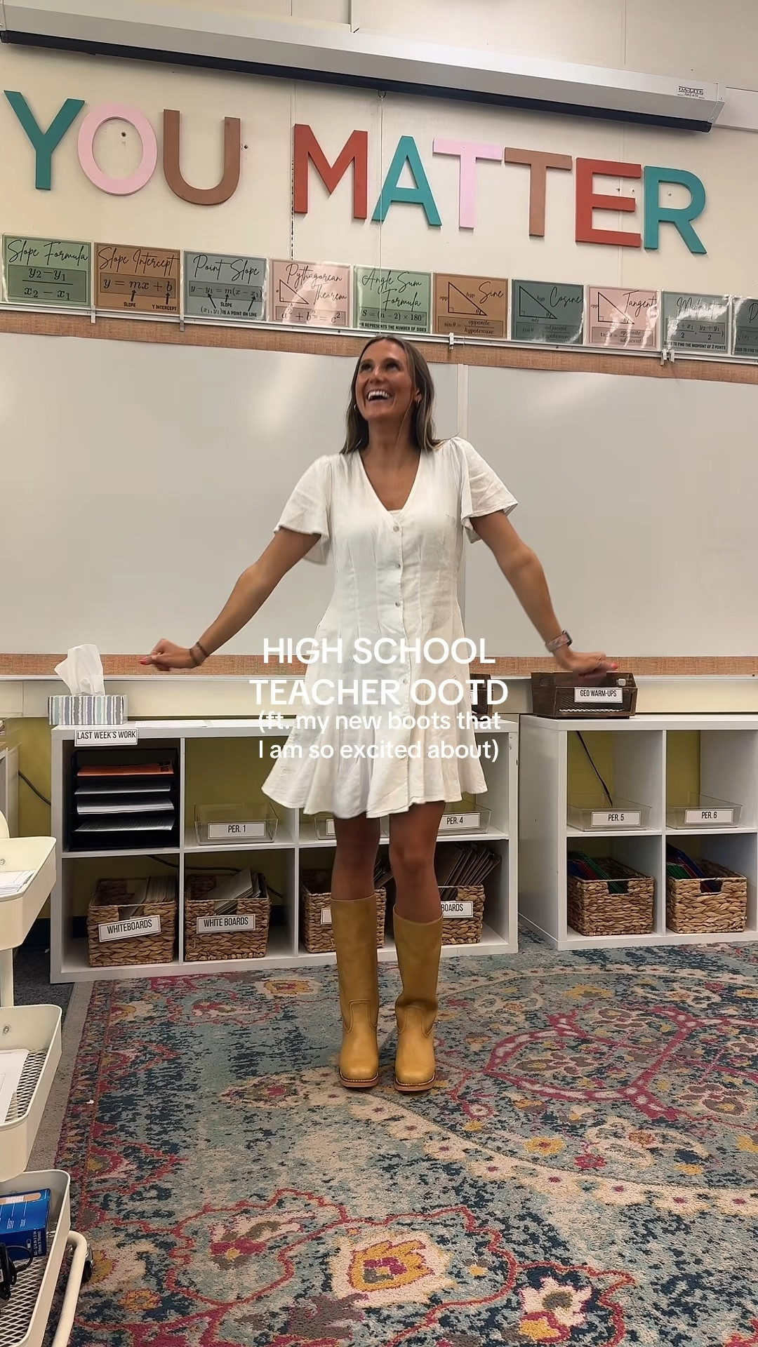 Target and Frye boots!!! 