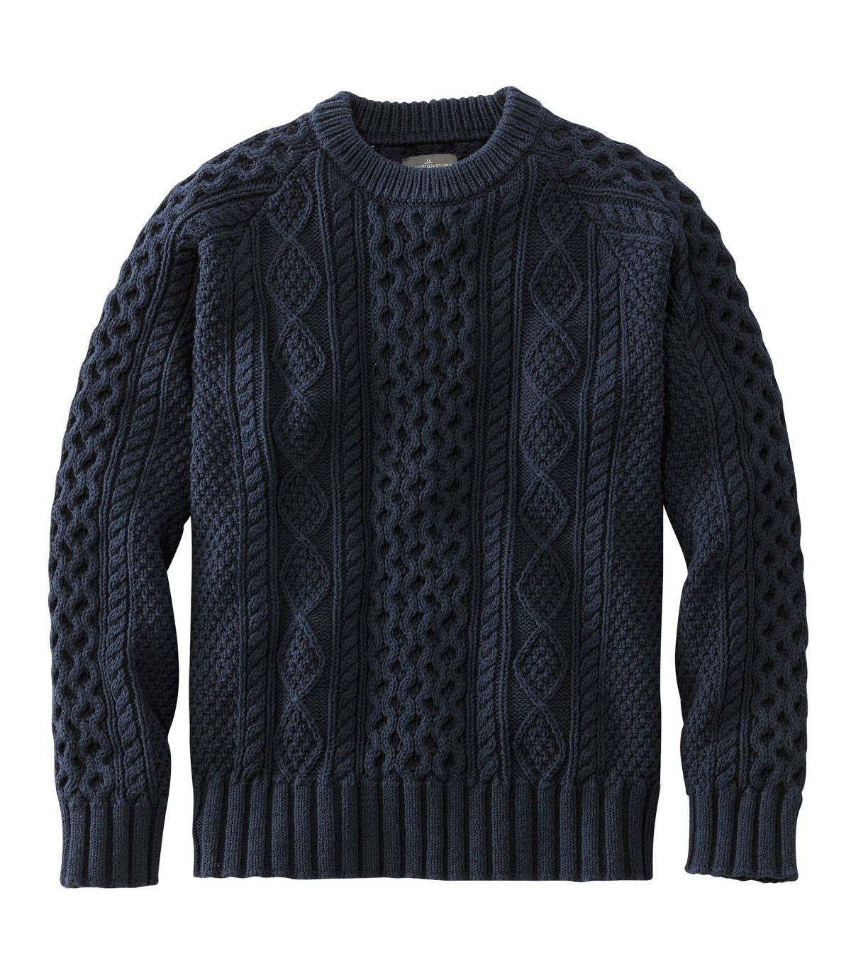 Men's Sweaters | L.L. Bean