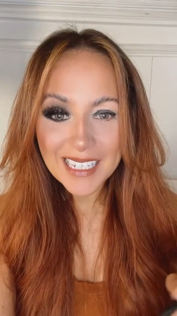 Smokey eyeshadow tutorial 

#LTKParties #LTKWedding #LTKBeauty