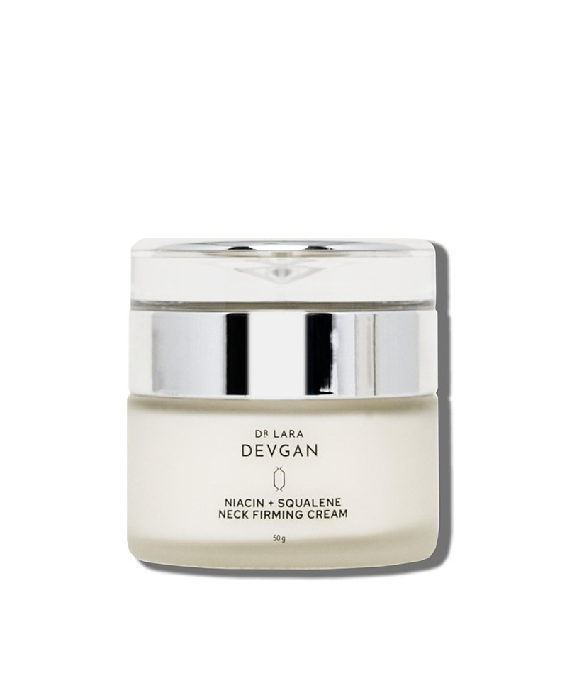 Dr. Lara Devgan Niacin + Squalene Neck Firming Cream | Bloomingdale's (US)