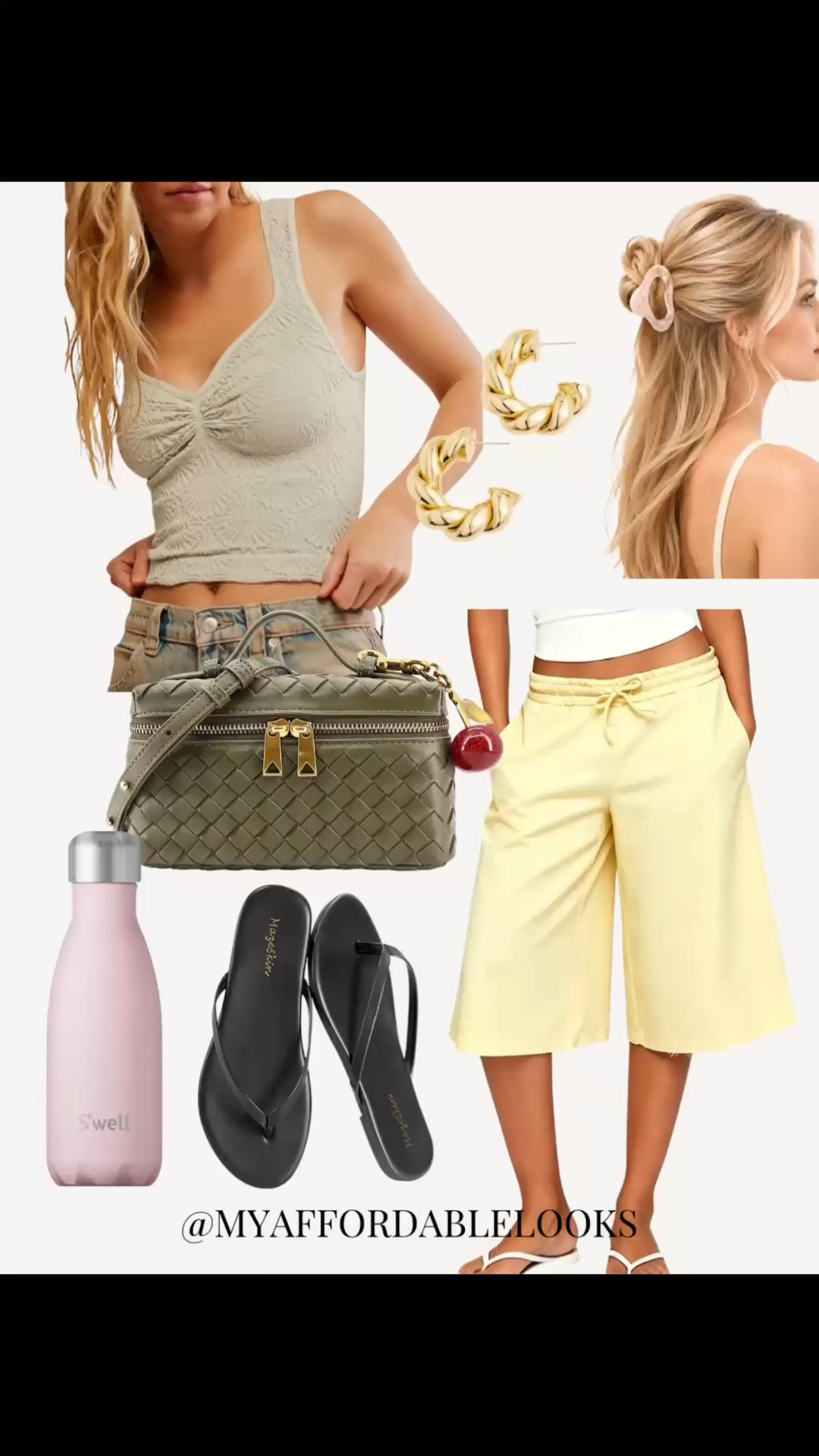 Amazon Summer Finds

#LTKootd #LTKSeasonal #LTKBeauty