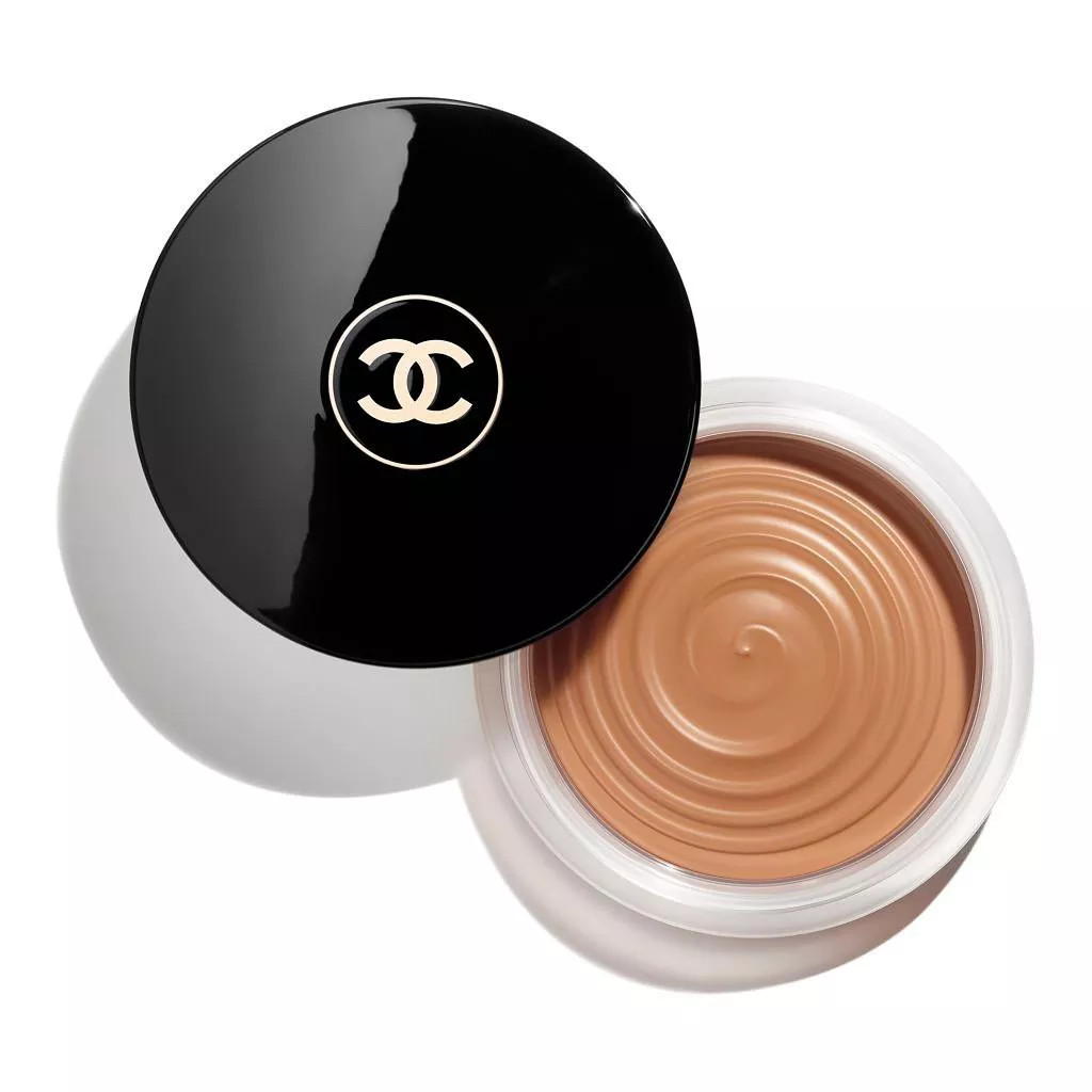 CHANEL Healthy Glow Bronzing Cream Cream-Gel Bronzer For A Healthy, Sun-Kissed Glow | John Lewis (UK)