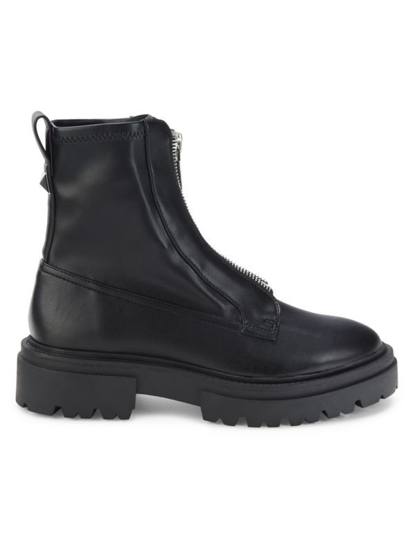 Aline Suede Ankle Boots | Saks Fifth Avenue OFF 5TH