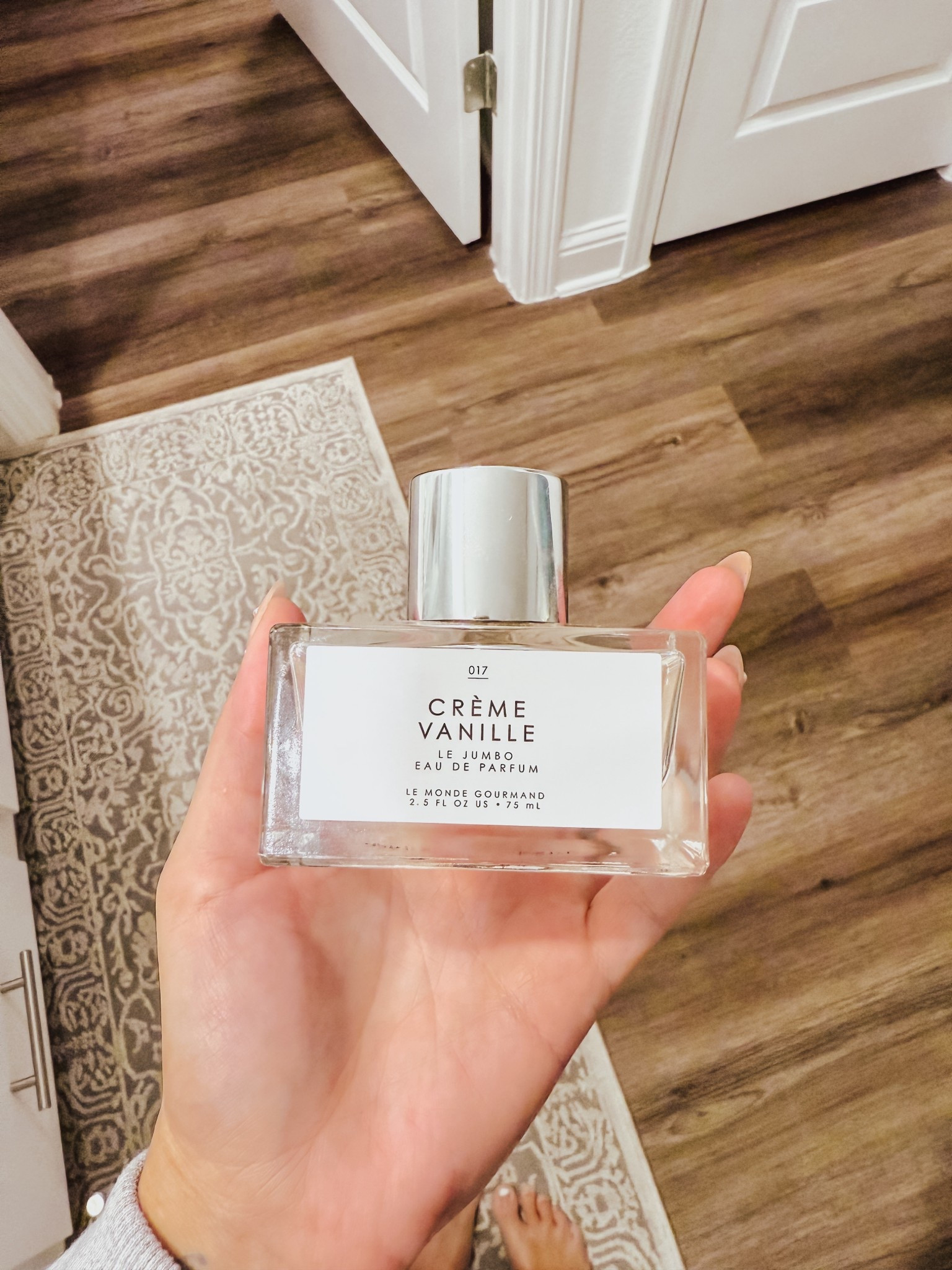 Best perfume, gift idea 

#LTKFindsUnder50 #LTKBeauty #LTKGiftGuide