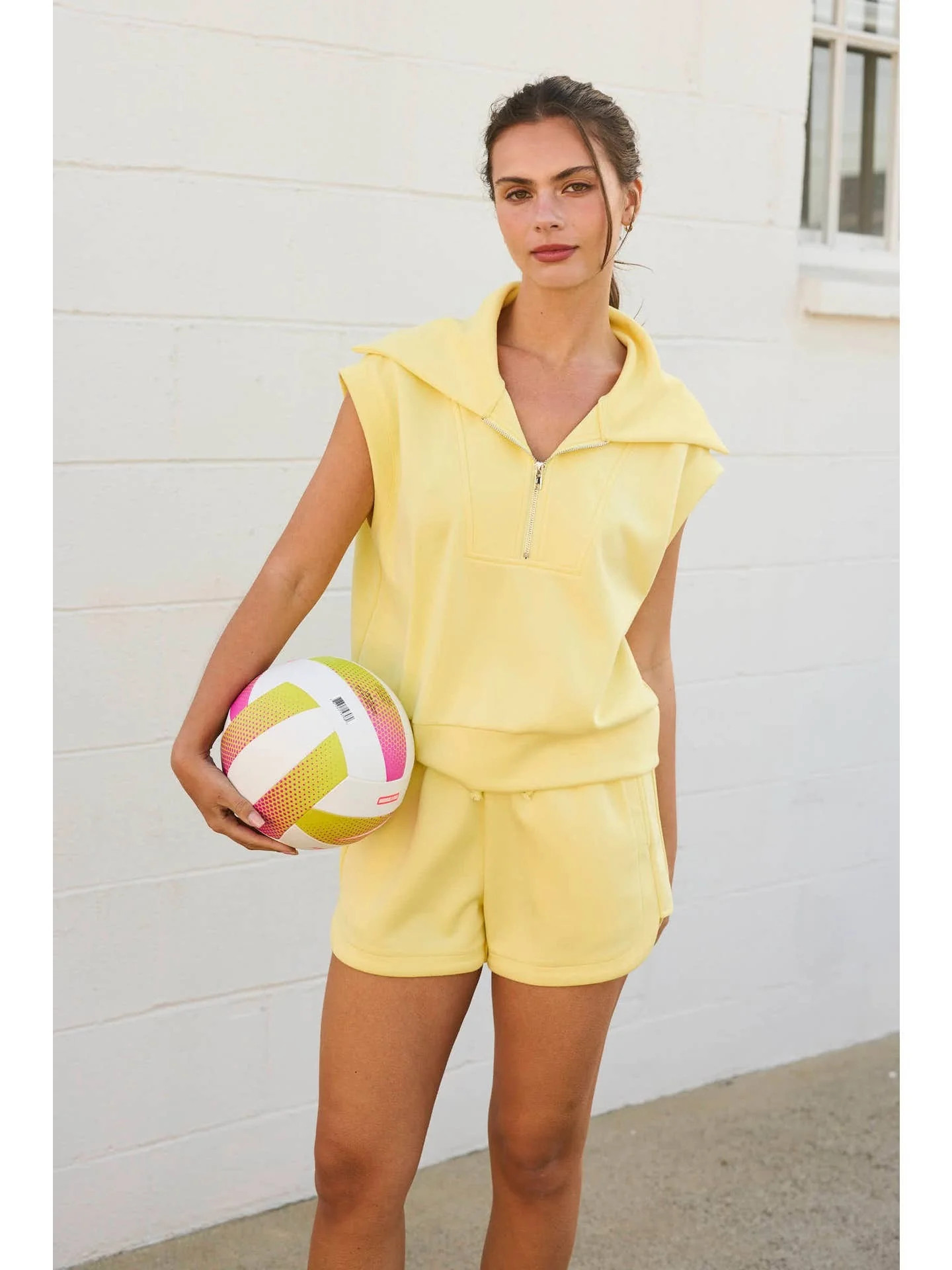 OUT AND ABOUT MATCHING SET | Harper's Den
