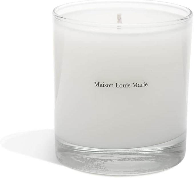 Maison Louis Marie No.04 Bois DE Balincourt Candle | Amazon (US)