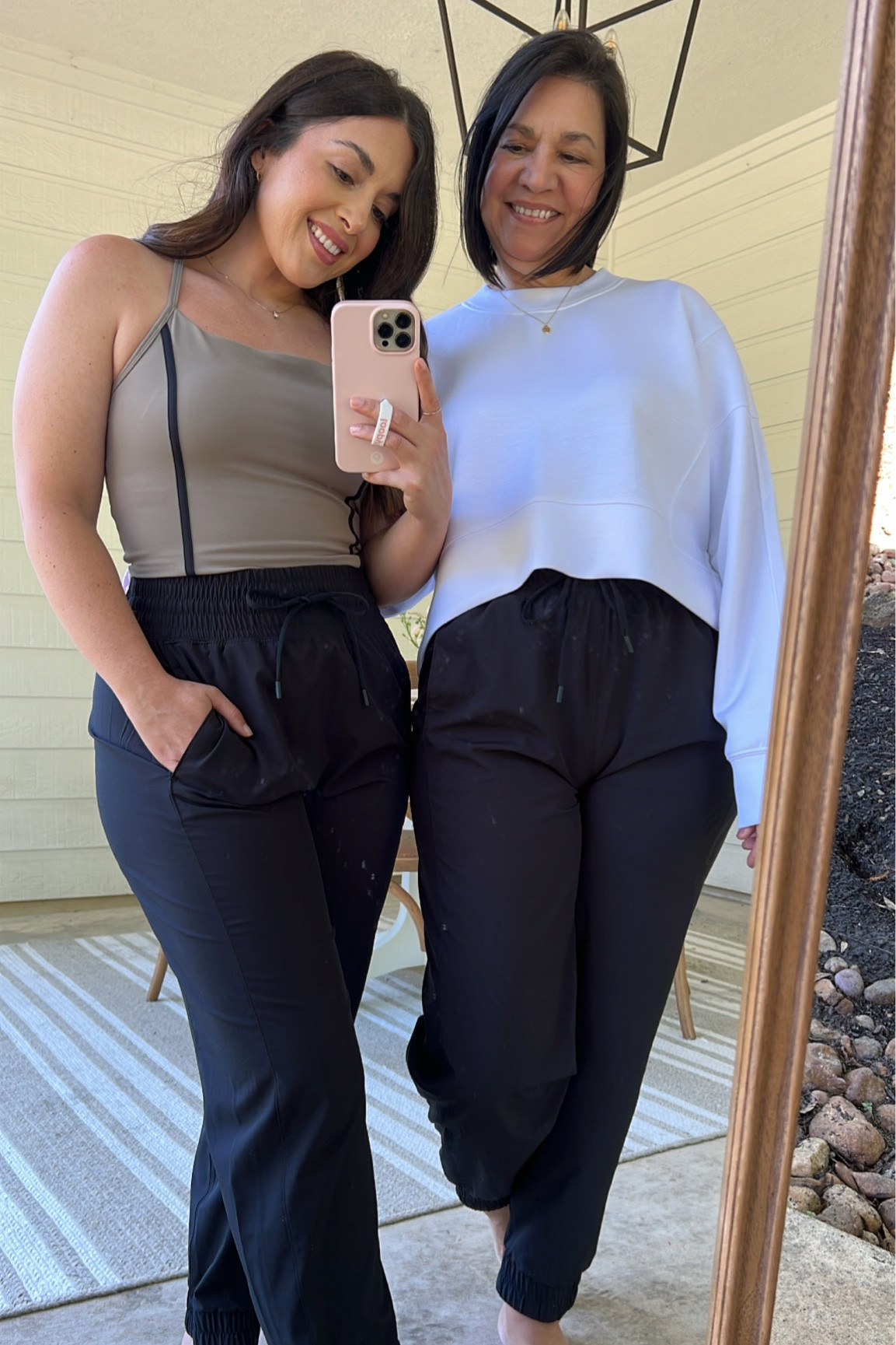 Add code AFSHORTS for an additional 15% off your entire purchase! Looking for new workout wear? The YPB line from Abercrombie is my all time favorite and with good reason! Amazing quality cute designs and I just feel great wearing them!! Major sale today! 

#LTKcurves #LTKunder100 #LTKfit