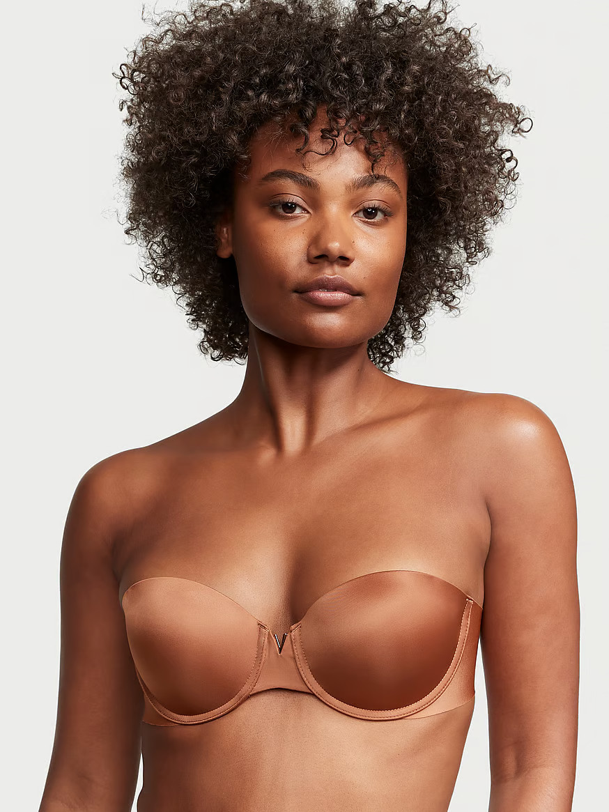 Illusions Smooth Uplift Strapless Bra | Victoria's Secret (US / CA )