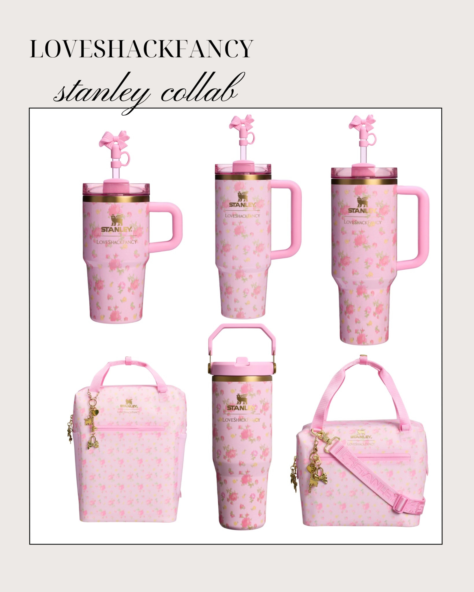 LSF COLLAB 💘🎀💖

#LTKStyleTip #LTKFindsUnder100