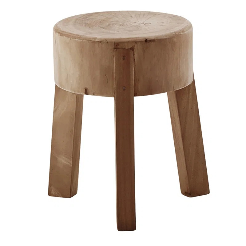 Roger Stool - Natural | Wayfair North America