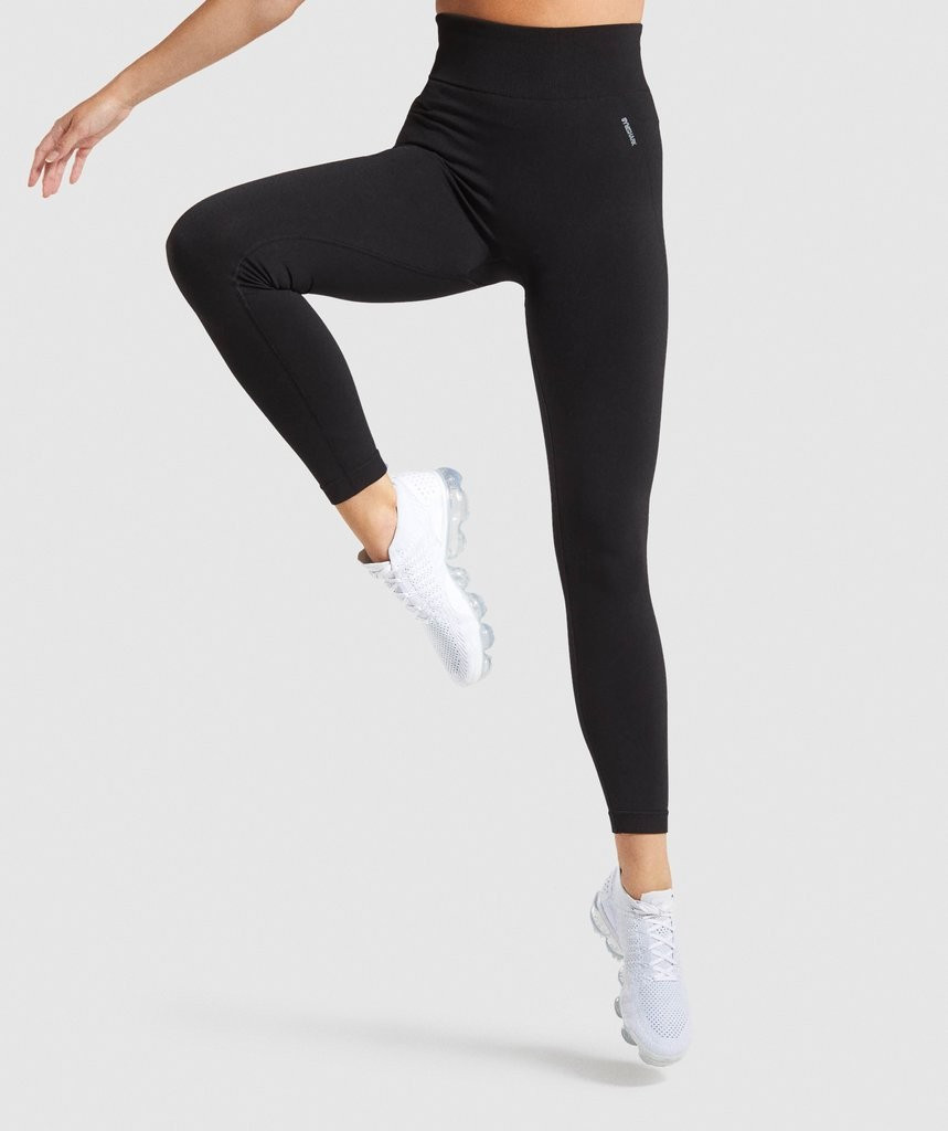 flex high waisted leggings | Gymshark
