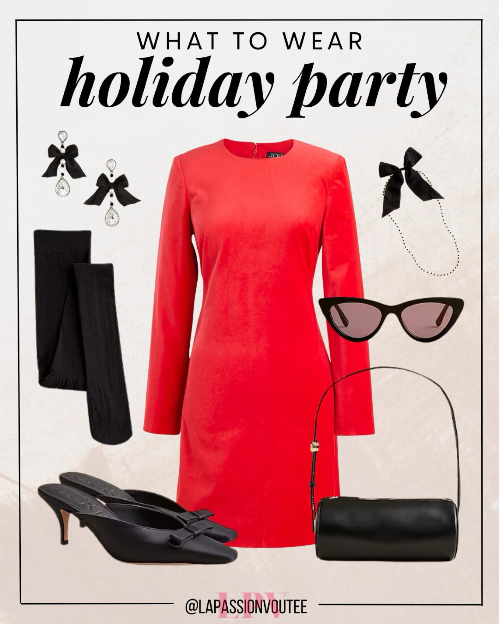 Get holiday party-ready with J.Crew! Discover stylish and festive pieces that make dressing up for the season effortless and fun!

#LTKSeasonal #LTKStyleTip #LTKHoliday