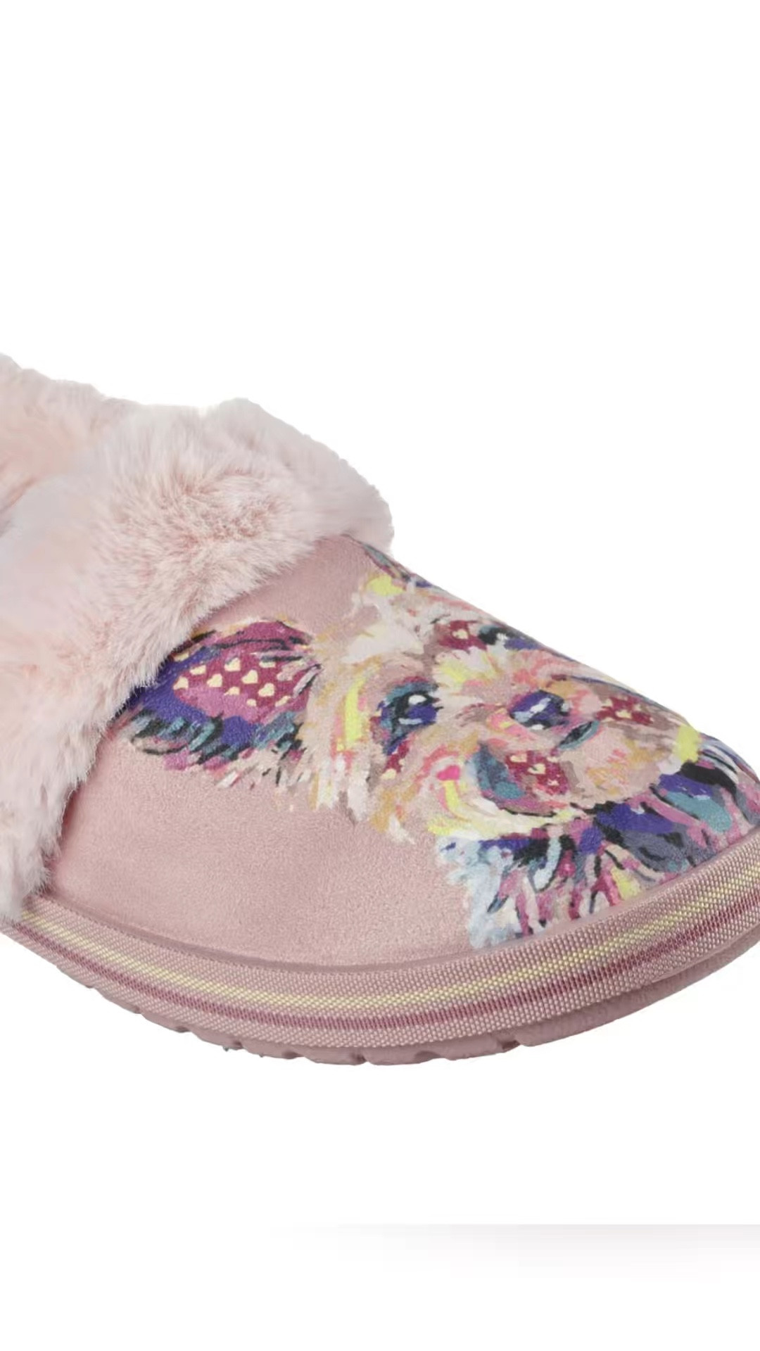 Are you a dog lover? BOBS Too Cozy - Snuggle Babes Indoor/Outdoor 
$45.00 to $31.99 Up to 40% OFF Applied! Thru 2/2! 
BOBS® is committed to saving the lives of pets in need.

#LTKSaleAlert #LTKWatchNow #LTKShoeCrush