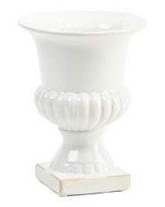 French mini urn planter pot | Marshalls