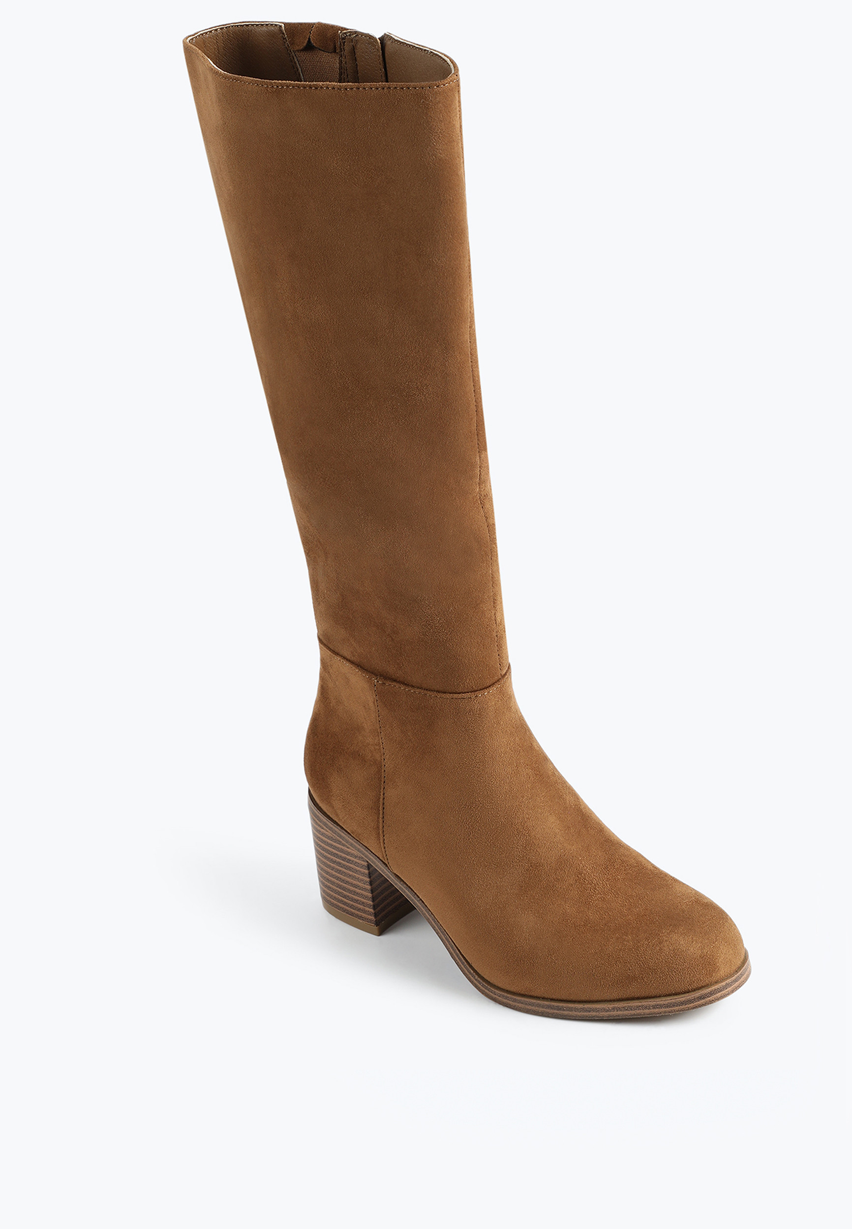 SuperCush Microsuede Tall Boot | maurices | Maurices