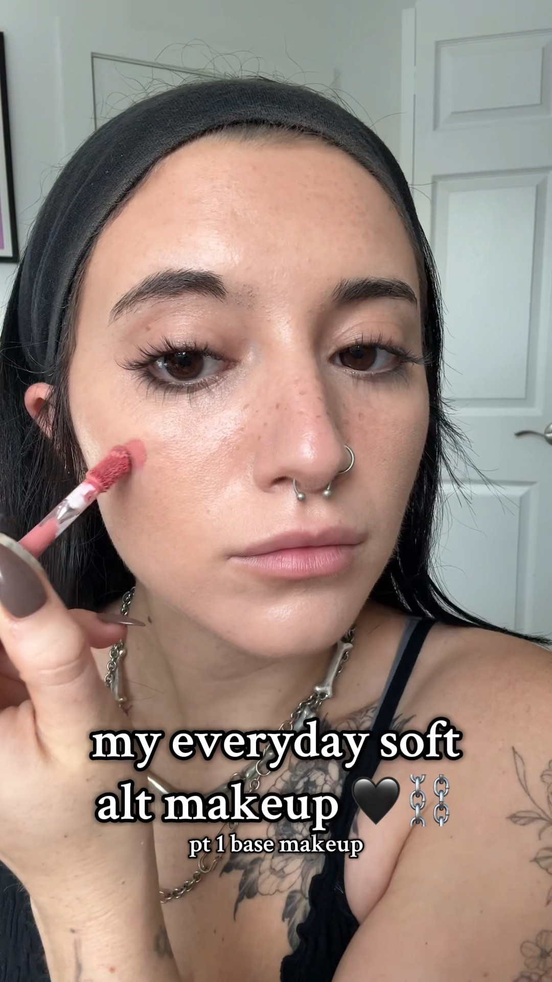 my everyday flawless base routine 

#LTKFindsUnder100 #LTKFindsUnder50 #LTKBeauty