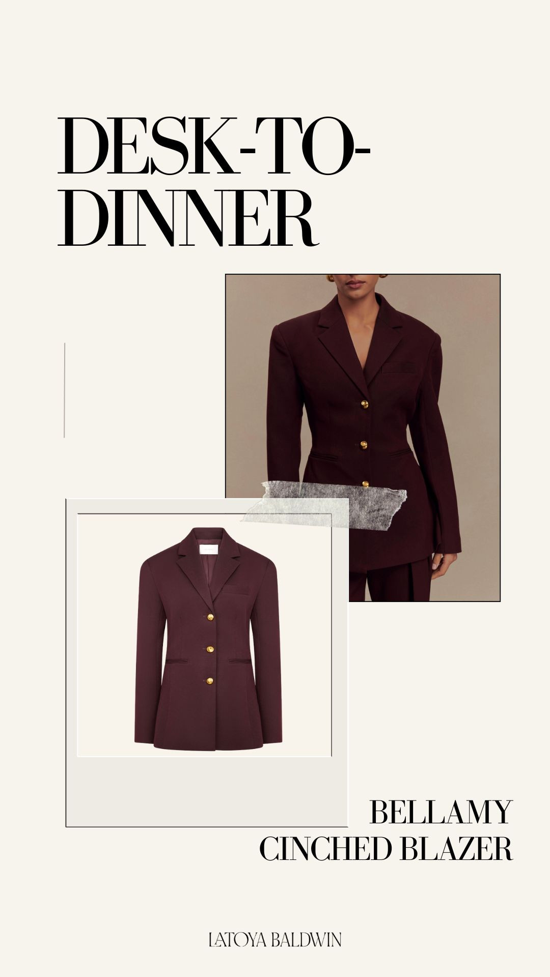 Winter layers that work overtime. Wear them to close deals during the day, then keep them on for dinner plans without looking overdressed or underdone. It's about pieces that move with your schedule. #winterworkwear #workwearstyle #versatilewardrobe #winterfashion #workwearinspo 

 #LTKdayinmylife #LTKSeasonal #LTKWorkwear