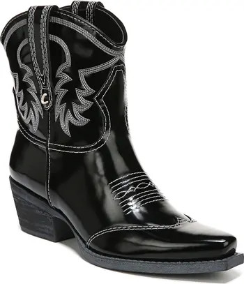 Josephina Western Boot | Nordstrom